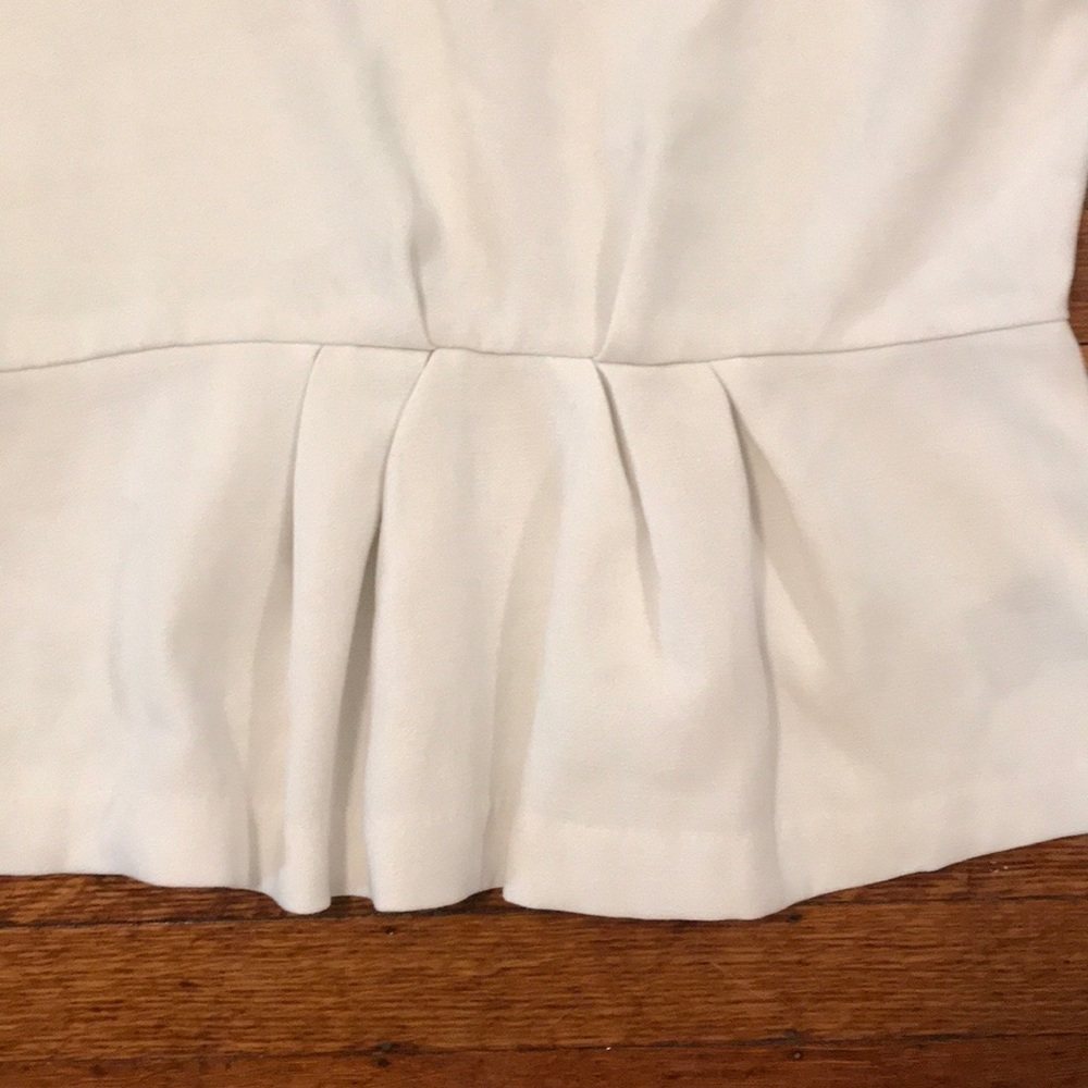 Worthington blouse - Picture 4 of 9